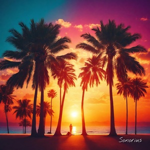 Обложка для Sonorius - Under the Palms
