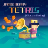 Обложка для Jamie Berry - Tetris (Electro Swing)