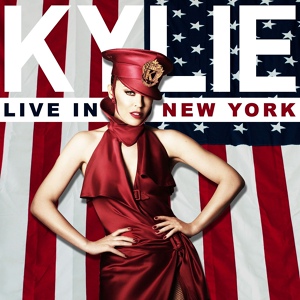 Обложка для Kelly Minogue - Vogue