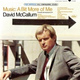 Обложка для David McCallum - Uptight (Everything's Alright)