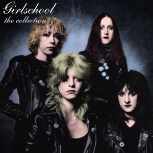 Обложка для Girlschool - Flesh and Blood