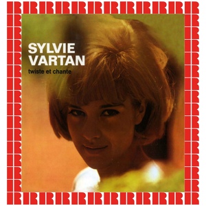 Обложка для Sylvie Vartan - Comme Tu Es Fou [I Got It]