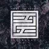 Обложка для Hands Like Houses - Colourblind