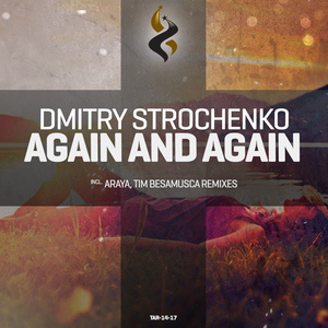 Обложка для Dmitry Strochenko - Again and Again