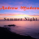 Обложка для Andrew Modens - Summer Night