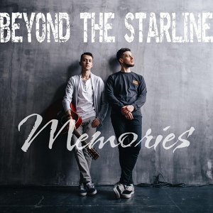 Обложка для Beyond the starline - Memories