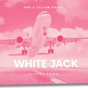 Обложка для White Jack - Smoking Weed