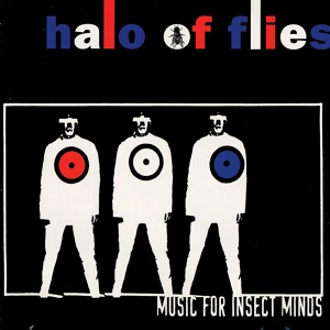 Обложка для Halo Of Flies - Headburn