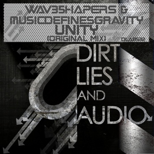 Обложка для MusicDefinesGravity - Unity (Original Mix)
