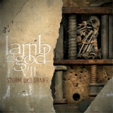 Обложка для Lamb Of God - Delusion Pandemic