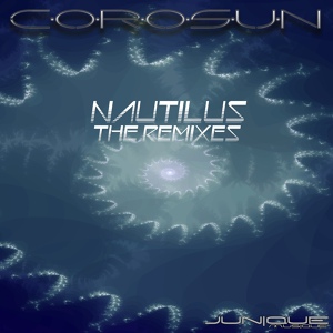 Обложка для Corosun - Nautilus