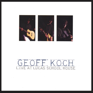 Обложка для Geoff Koch - Low Light