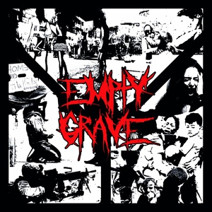 Обложка для Empty Grave - No Religion