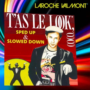 Обложка для Laroche Valmont - T'as le look coco