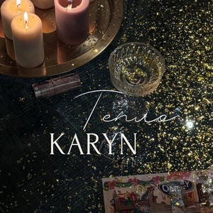 Обложка для KARYN - Тепло