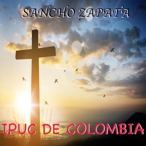 Обложка для SANCHO ZAPATA - Fuente De Agua Viva