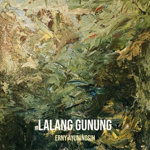 Обложка для Erny Ayuningsih - Lalang Gunung