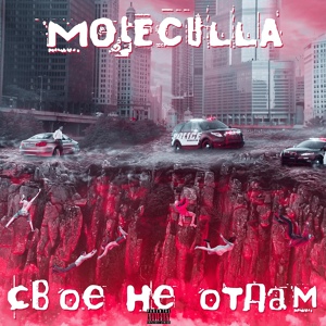 Обложка для MolecuLLa - Свое не отдам