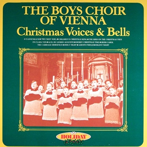 Обложка для The Boys Choir Of Vienna - Ach, Du Lieber Augustin