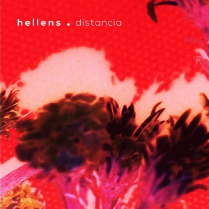 Обложка для Hellens - Losing Distance