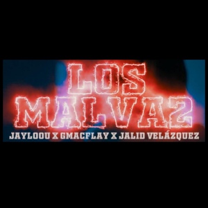 Обложка для Jalid Velazquez - Los Malva2