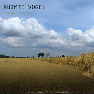 Обложка для Ruimte Vogel - Nothing At All