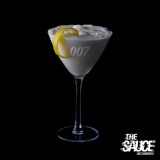 Обложка для The Sauce - Shaken Not Stirred