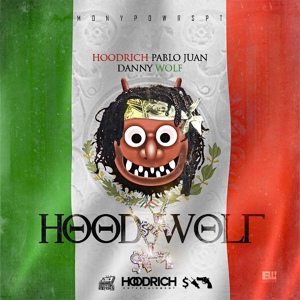 Обложка для Danny Wolf, Hoodrich Pablo Juan feat. Lil Dude - Bodies