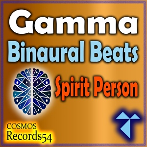 Обложка для Binaurola, A1 Code - Gamma 95 Hz