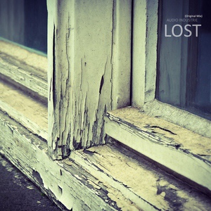 Обложка для Audio Industrie - Lost