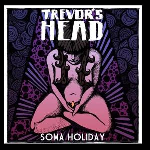 Обложка для Trevor's Head - Harvest Ritual