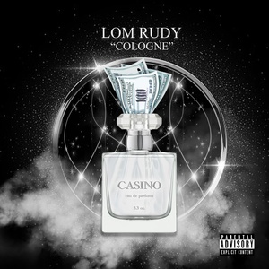 Обложка для LOM Rudy - Cologne