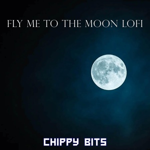 Обложка для Chippy Bits - Fly Me to the Moon (From "Squid Game")