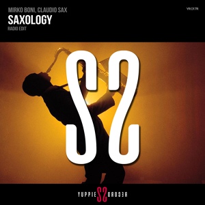 Обложка для Mirko Boni, Claudio Sax » housedownload.com - Saxology (Original Mix) » housedownload.com