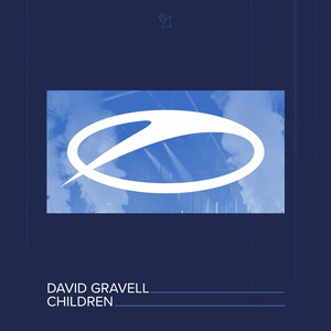 Обложка для David Gravel - Children