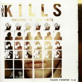 Обложка для The Kills - Wait