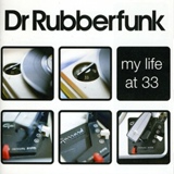 Обложка для Dr. Rubberfunk - Taking Over (Feat. Bridgette Amofah)
