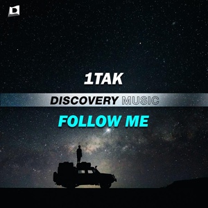 Обложка для 1Tak - Follow Me