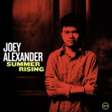 Обложка для Joey Alexander - Summer Rising