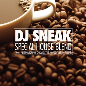 Обложка для DJ Sneak - Well, Well, Well