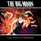 Обложка для The Big Moon - The End