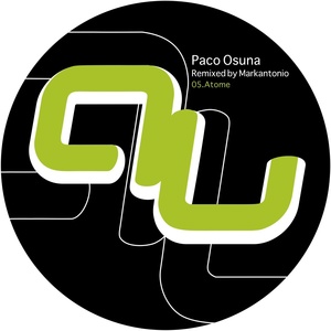 Обложка для Paco Osuna - Spring