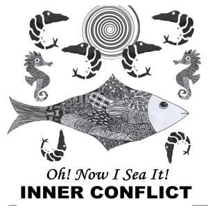 Обложка для Inner Conflict - Albeit