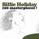 Обложка для Billie Holiday - I Can&#39;t Believe That You&#39;re In Love With Me