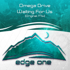 Обложка для Omega Drive - Waiting For Us