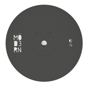 Обложка для Möd3rn - Mö5