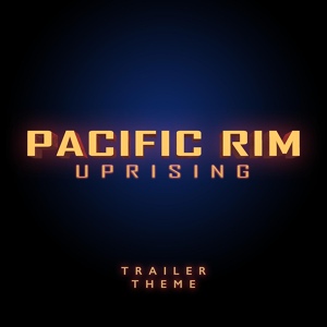 Обложка для Baltic House Orchestra - Pacific Rim Uprising (Main Trailer Theme)