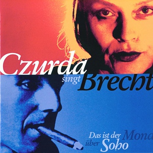Обложка для Jutta Czurda - Die Ballade vom Knopfwurf