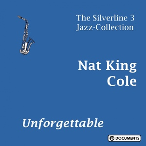 Обложка для Nat King Cole - Baby Won't You Say You Love Me