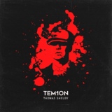 Обложка для Tem1on - Томас Шелби